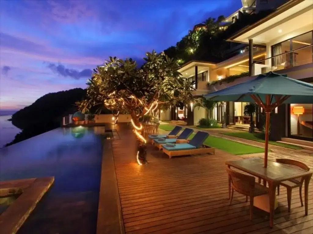 VILLA LOS TEBING PANTAI SAWANGAN NUSA DUA - Image 5 of 5