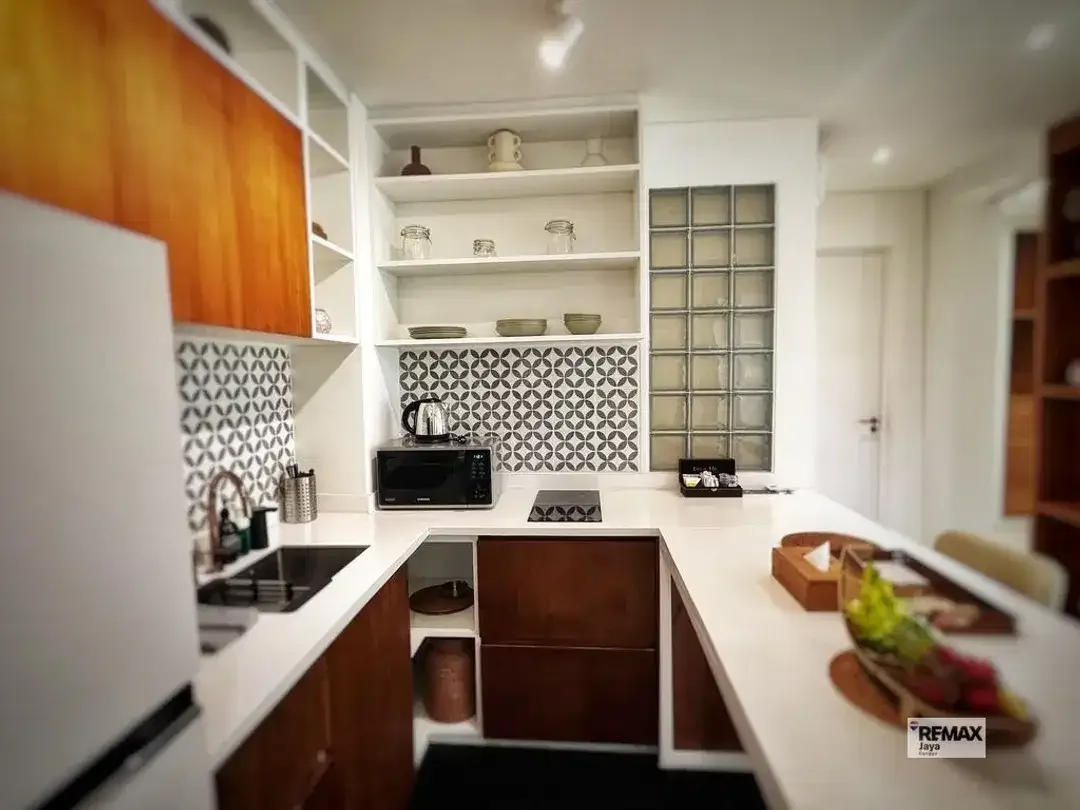 1 Bedroom Apartment For 25 Year Leasehold In Berawa, Canggu Area - Image 3 of 10