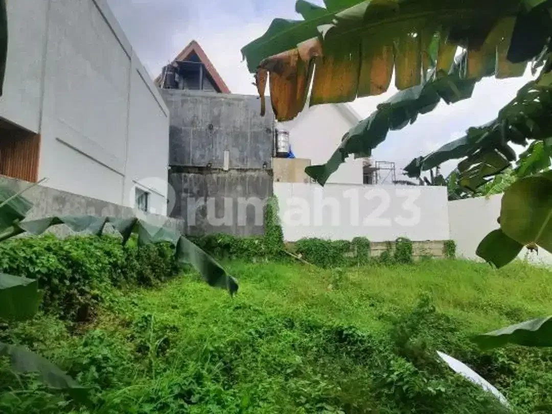 Tanah Investasi Strategis Luas 283 M2 Di Umalas, Dekat Jalan Raya Kerobokan! - Image 5 of 8