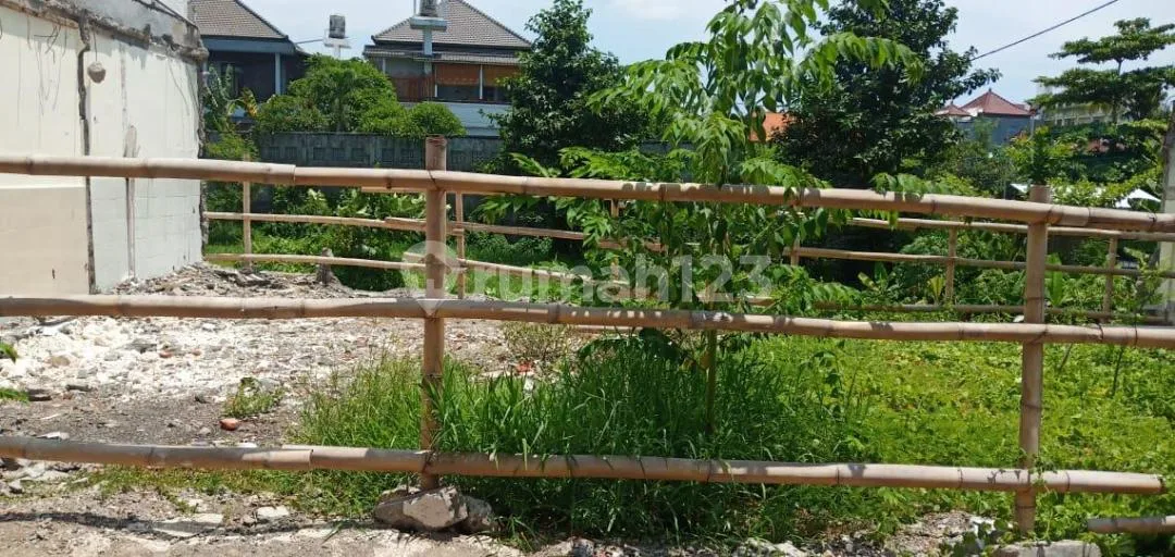 Dijual Tanah Krobokan- Badung - Image 2 of 4