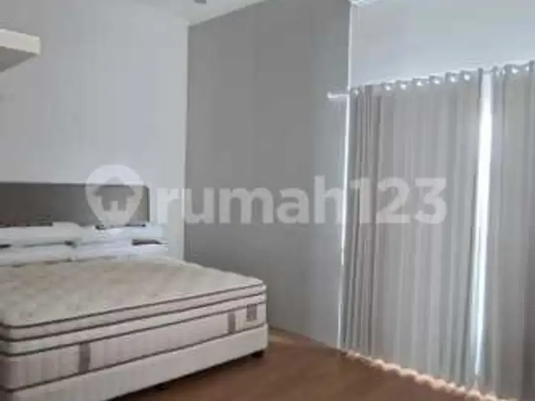 Dijual Villa Modern Minimalis 4 Bedrooms - Image 4 of 10
