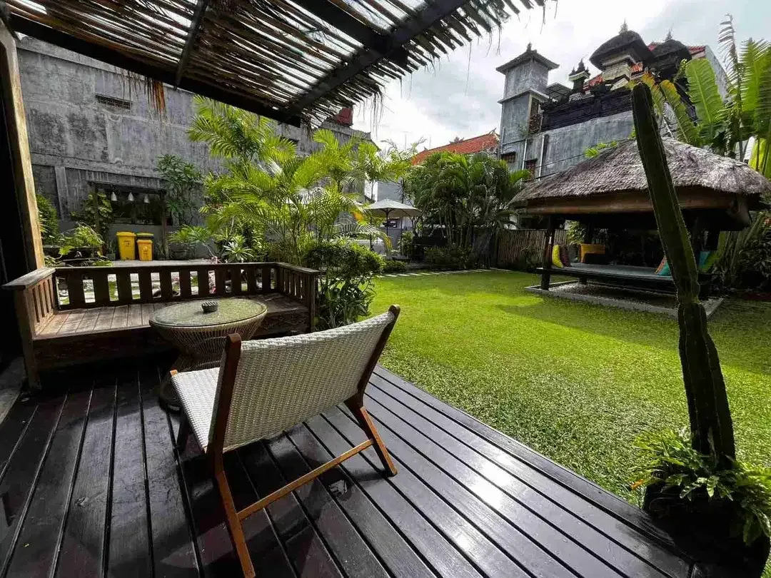 DIJUAL RUMAH MEWAH, KUBU ANYAR, KUTA ,BADUNG - Image 9 of 10