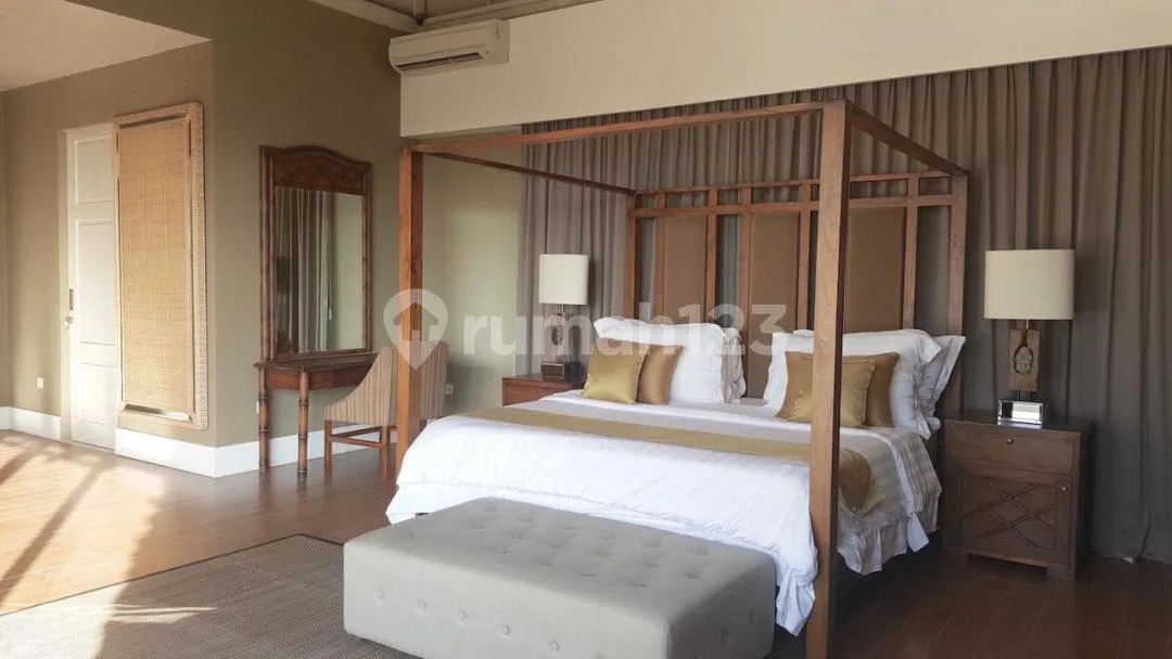 Dijual Villa Mewah Klasik Ocean View Balangan Bali - Image 2 of 4