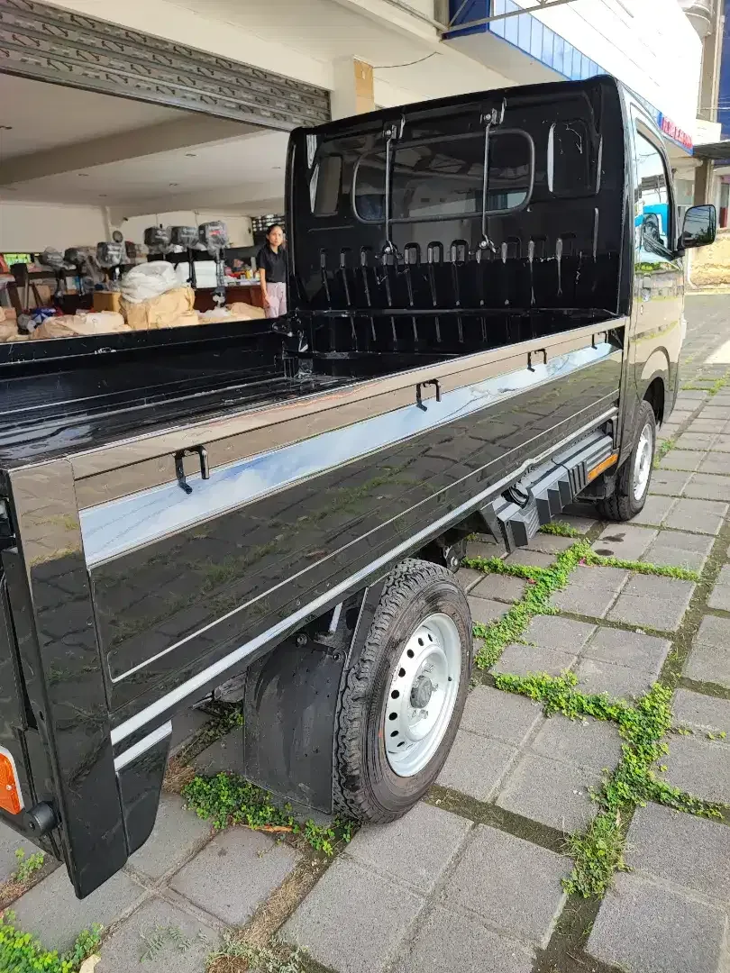 Suzuki pick up 1.5 2023 - Image 4 of 6