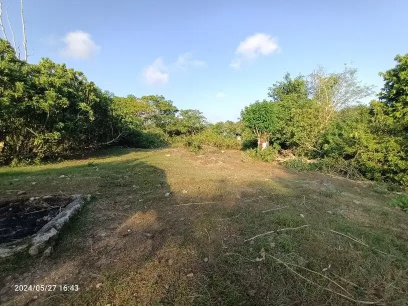 Land for Leasehold in Labuan Sait Pecatu with sea views - Image 3 of 5