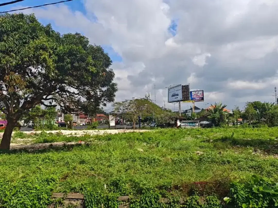 TANAH LOKASI PREMIUM DAN STRATEGIS DI BYPASS NGURAH RAI JIMBARAN BADUNG - Image 4 of 10