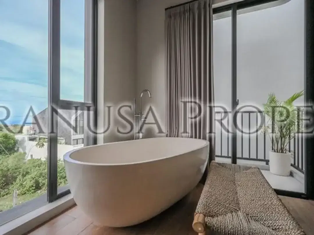 TURUN HARGA, Modern Mediterranean Villa in Pecatu | Freehold & Leasehold Available - Image 9 of 10