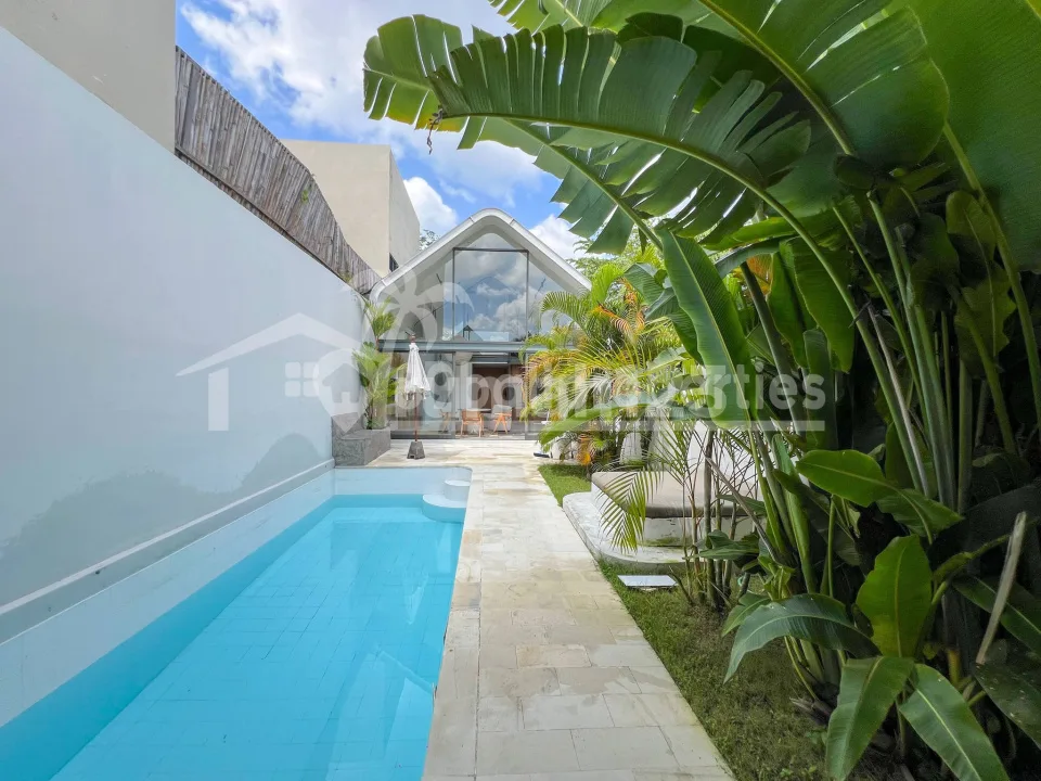 3 Bedroom Villa In Pererenan - Image 3 of 4