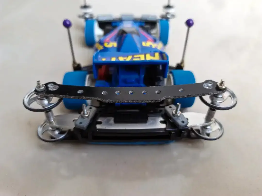 Tamiya mini4wd classic 100% original - Image 3 of 6