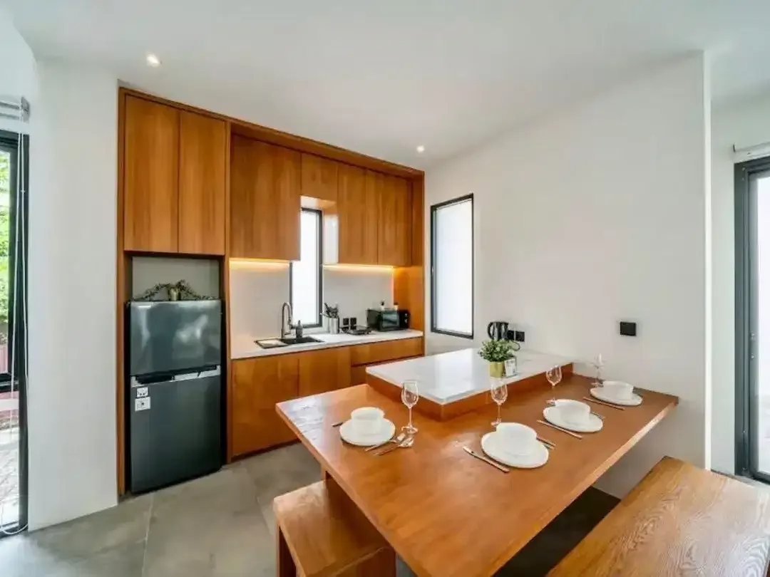 Villa Mewah Full Furn8sh Tumbak bayuh Canggu Bali - Image 9 of 10