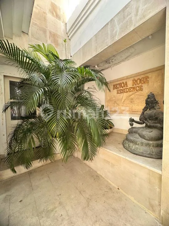 Disewakan - Apartemen dengan View Laut di Tanjung Benoa, Furnished, Dekat dengan Pantai Tanjung Benoa dan Itdc Nusa Dua - Image 4 of 4