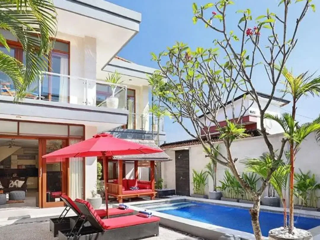 VILLA WERKUDARA PURNAMA LEGIAN KUTA BADUNG - Image 2 of 10