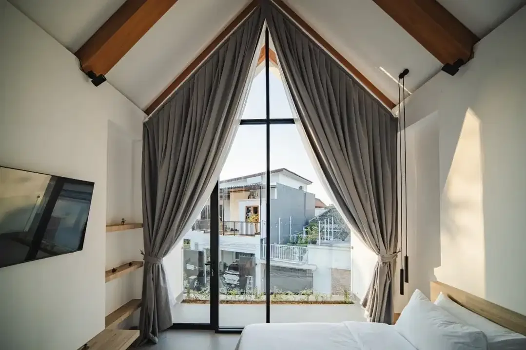 BEAUTIFUL DESIGN AND MODERN LUXURY VILLA JIMBARAN - Image 3 of 10