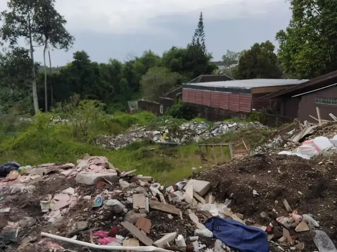 DIJUAL CEPAT – TANAH STRATEGIS PADANG TAWANG, CANGGU – BALI - Image 8 of 10