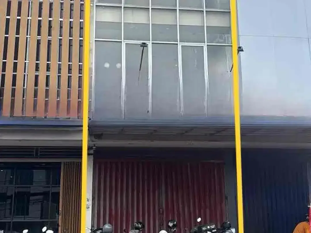 Dijual dan Disewakan Ruko 3lantai - Image 2 of 5
