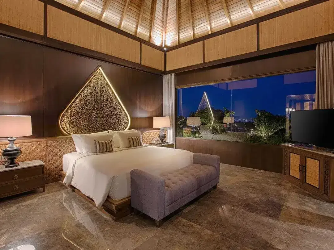 Dijual Villa Cantik area  Nusa Dua - Image 4 of 9