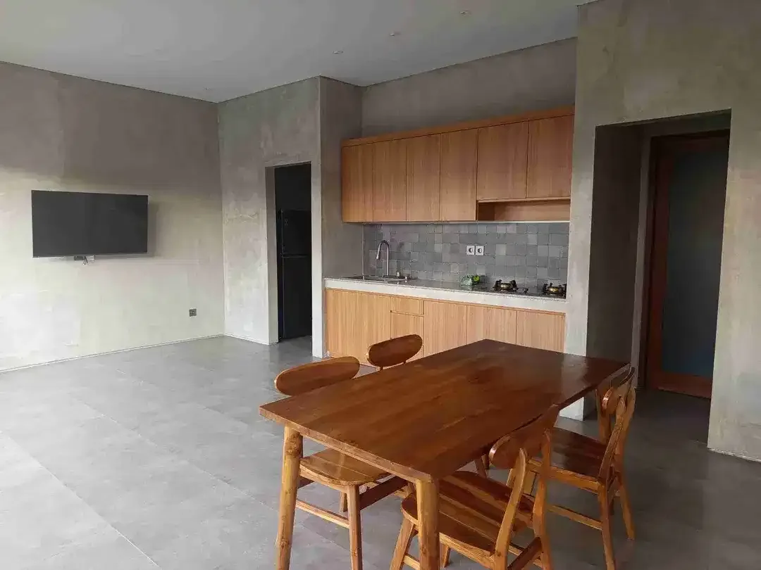 villa beachside Sanur bali - Image 5 of 9