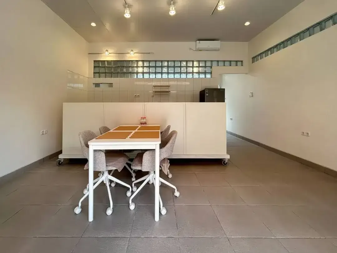 Rumah Baru 2 Kamar Tidur Ramah Hewan Peliharaan dekat Seminyak – Disewakan Bulanan & Tahunan - Image 9 of 10