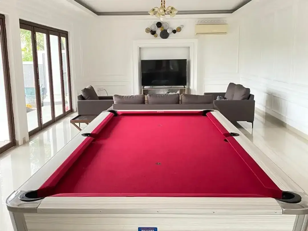 LUXURY VILLA FOR SALE — PECATU, BALI - Image 2 of 10