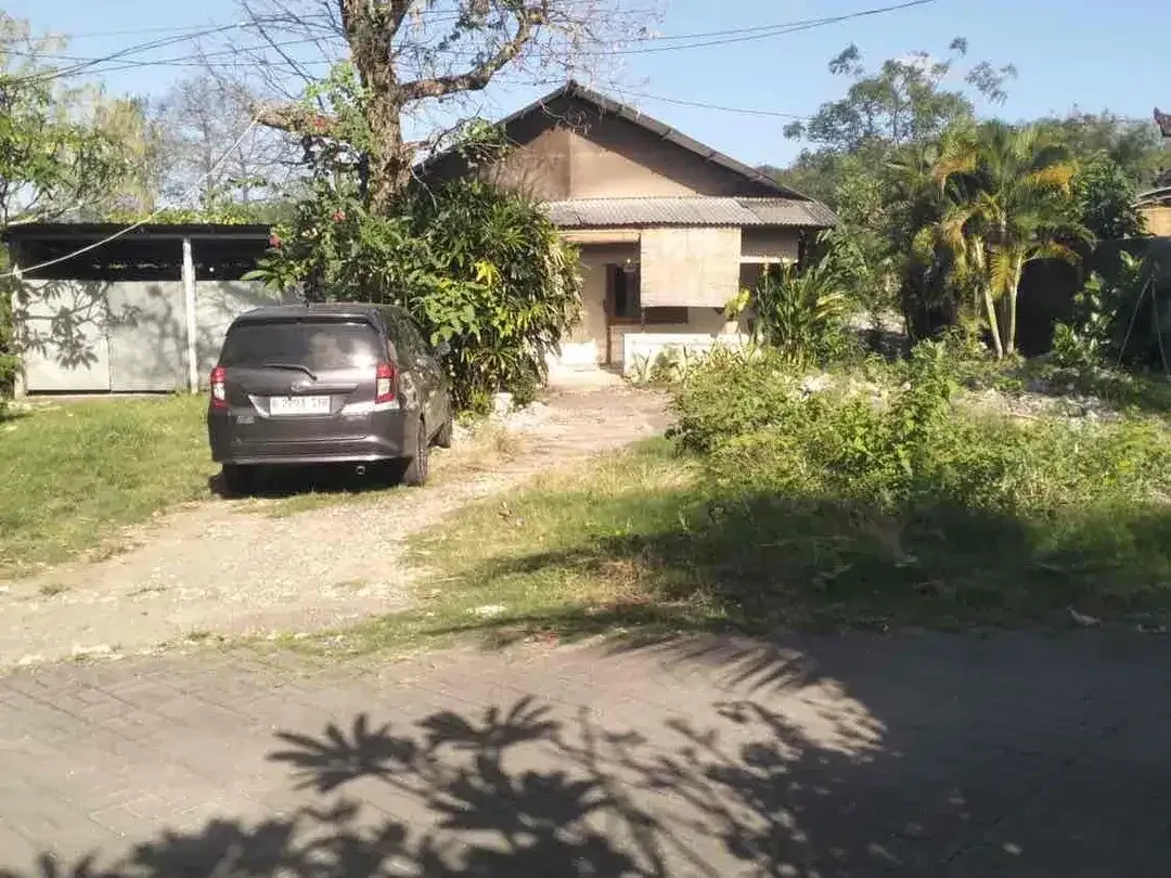 Dijual Tanah Nusa dua 
Dkt tol Bali Mandara
Dkt baipas Ngurah Rai - Image 2 of 5