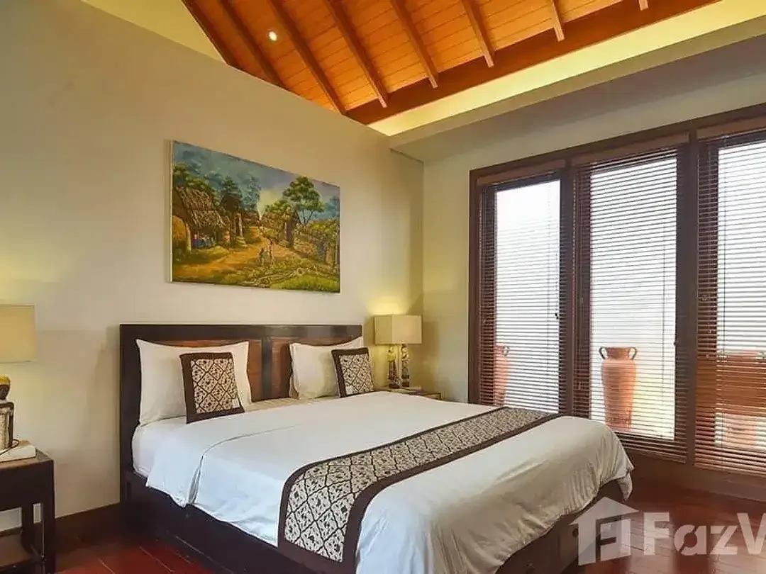 3 Bedroom Villa for rent in Seminyak, Bali - Image 4 of 10