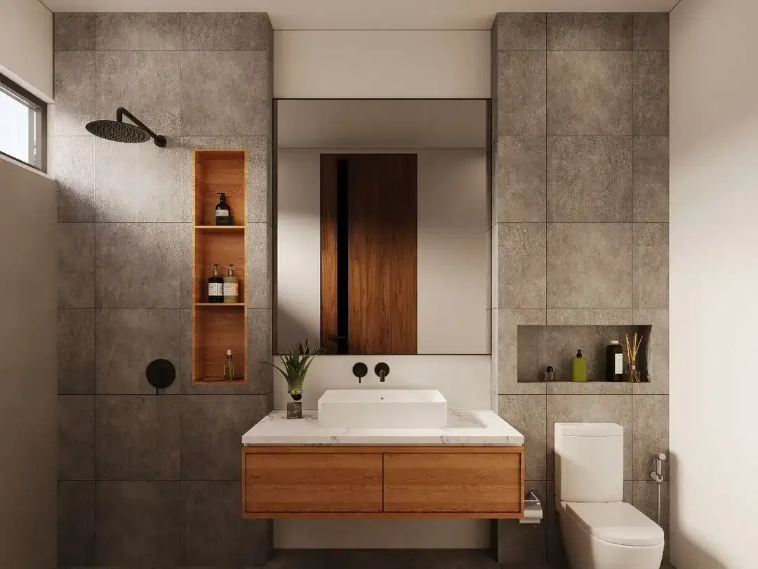 Vila investasi dengan lahan luas dan area pribadi! - Image 7 of 7