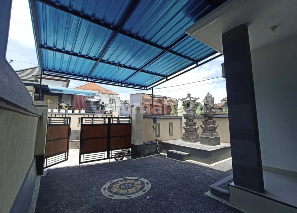 Disewakan Rumah Lokasi Perum Beji Anggungan Lukluk - Image 3 of 4