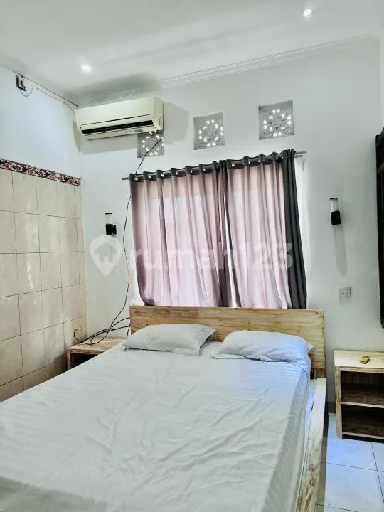Dikontrakkan Rumah Bagus Siap Huni - Image 3 of 4