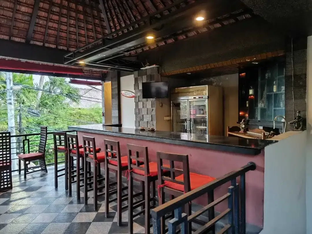 Dijual Hotel Melati Seminyak– Lokasi Premium Dekat Pantai di Seminyak Central, Bali - Image 10 of 10
