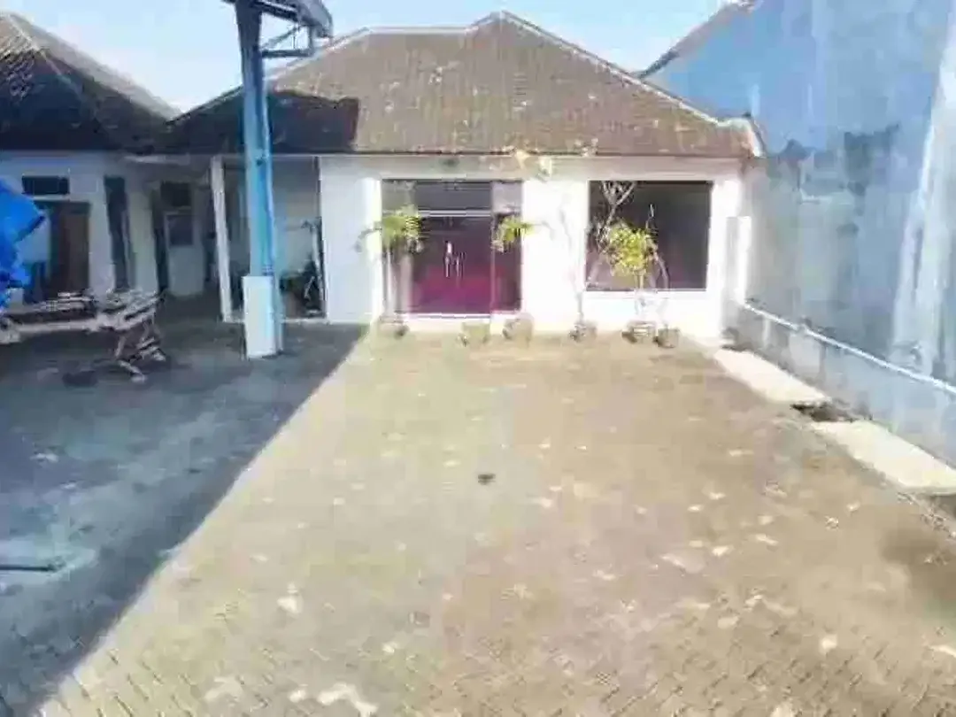 sewakan 25 th Gudang+ office 20 are di Tukad Balian Sanur Denpasar - Image 6 of 8