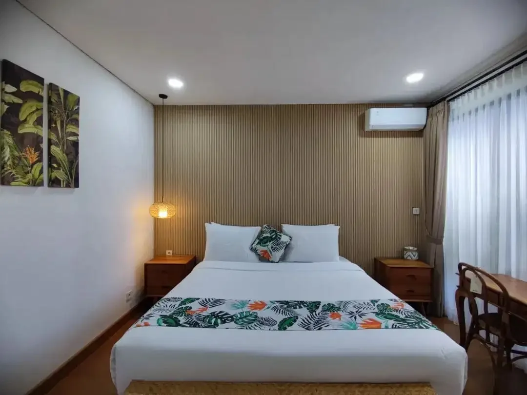 Walk To Iconic Attractions In Ubud (Freehold & Leasehold Villa) - Image 6 of 10