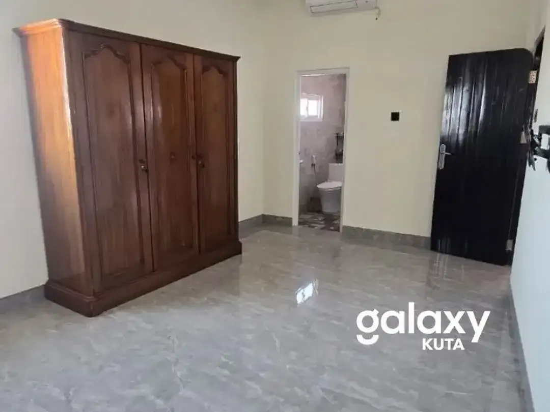 DISEWAKAN RUMAH BANGUNAN BARU DI MEKAR PEMOGAN DENPASAR - Image 7 of 10