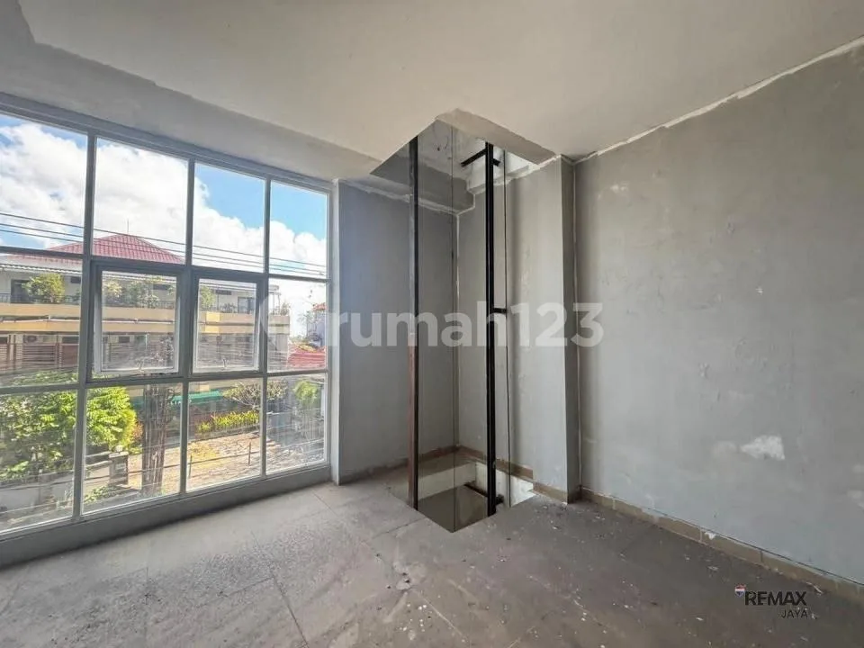 Ruko Gandeng Ada 4 Unit Dijual, di Sidakarya Denpasar Selatan - Image 4 of 4