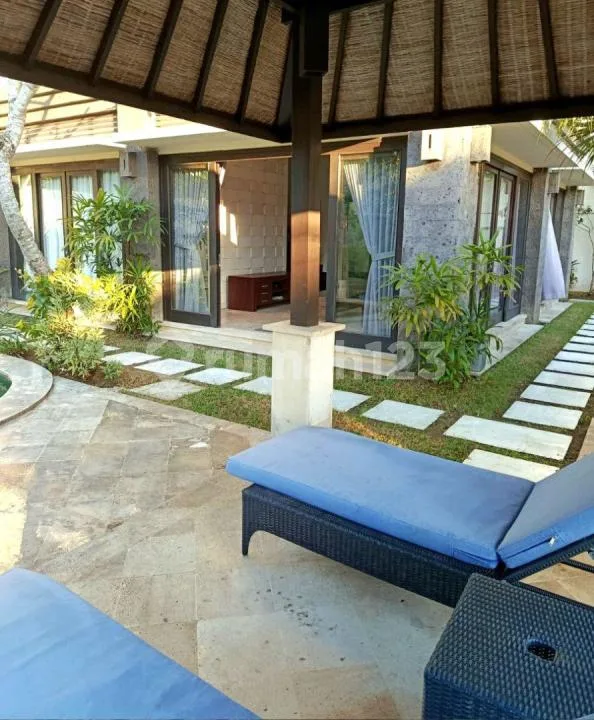 Villa Ungasan Menawan - Image 1 of 4