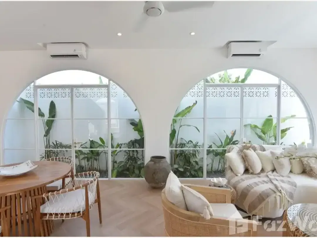 3 Bedroom Villa for rent in Tabanan, Bali - Image 4 of 10