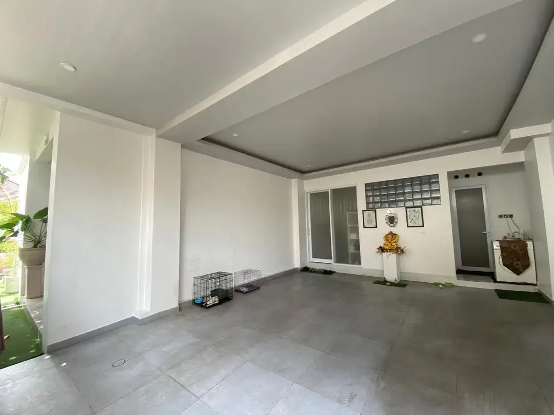 Dijual Rumah Minimalis Lokasi Strategis di Tukad Badung, - Image 5 of 10