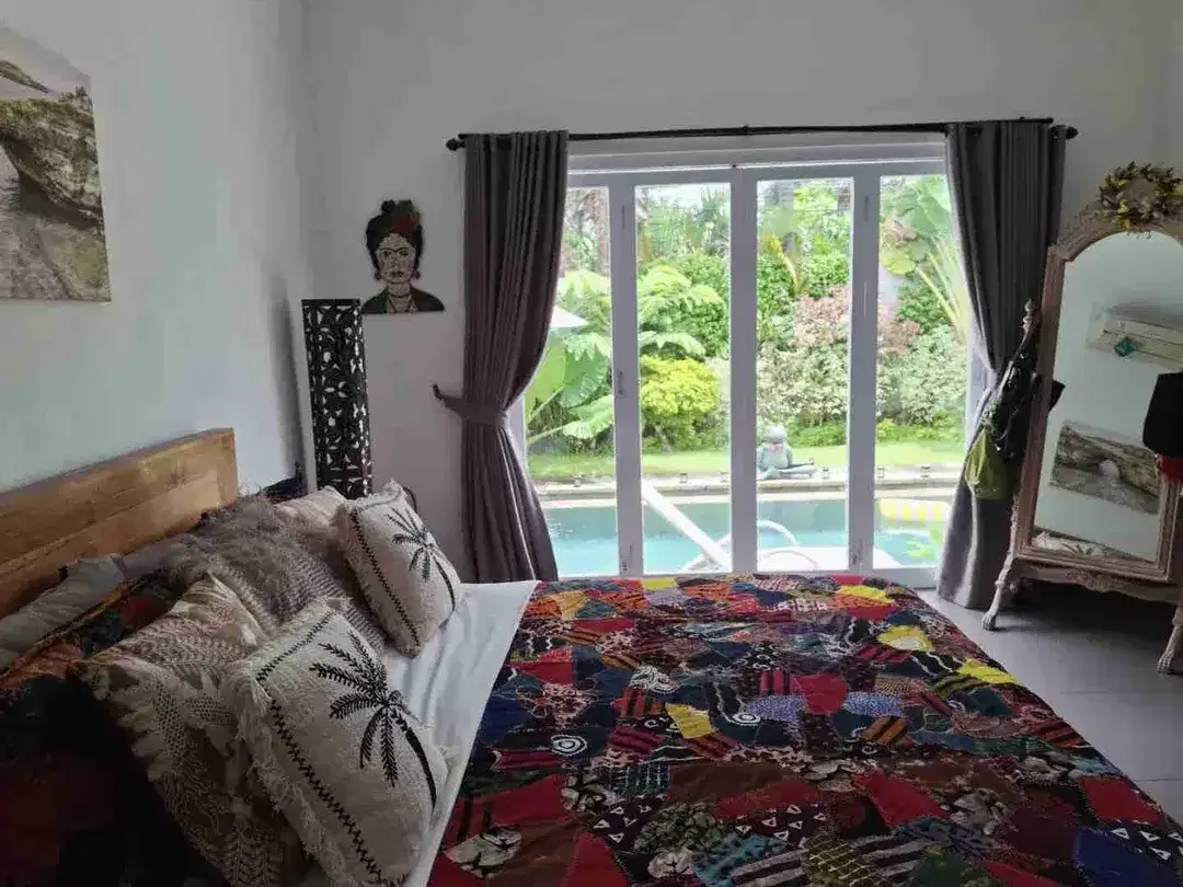 Sanur Family Home - Image 9 of 10