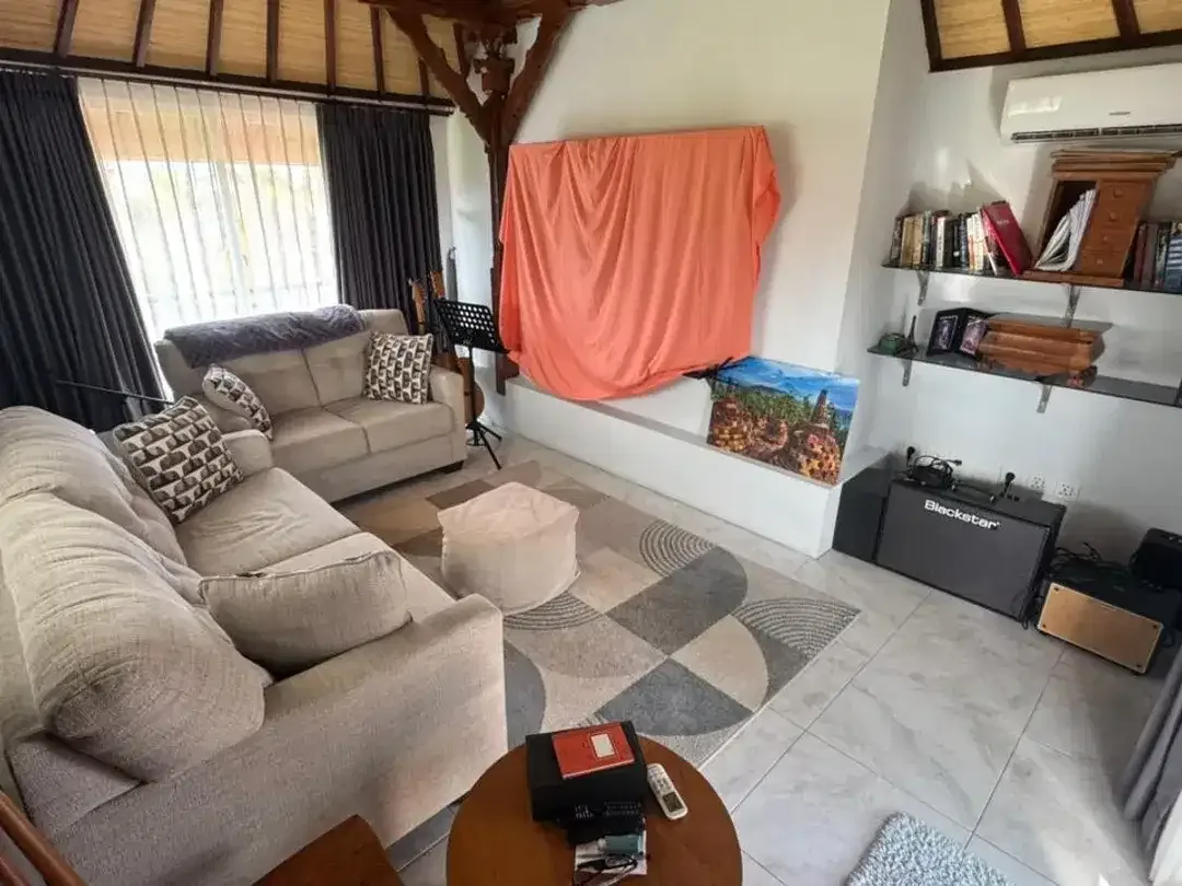 For Sale Villa Area Sanur Full Furnished - Image 6 of 10