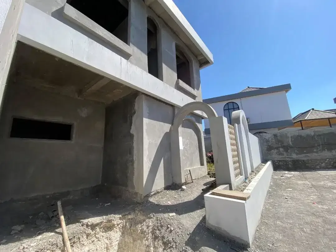Villa Nusa Dua Bangunan Baru Dalam Kawasan Cluster Villa Elite - Image 4 of 10