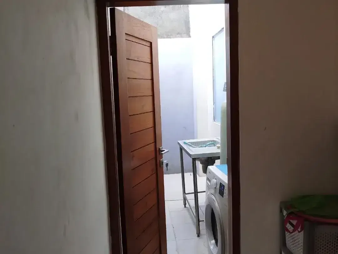 Dijual Villa Fully Furnished di Kawasan Residential Premium Sanur - Image 4 of 10