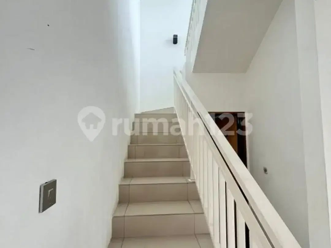 Desain Minimalis, Villa, SHM, di Kerobokan - Image 5 of 7