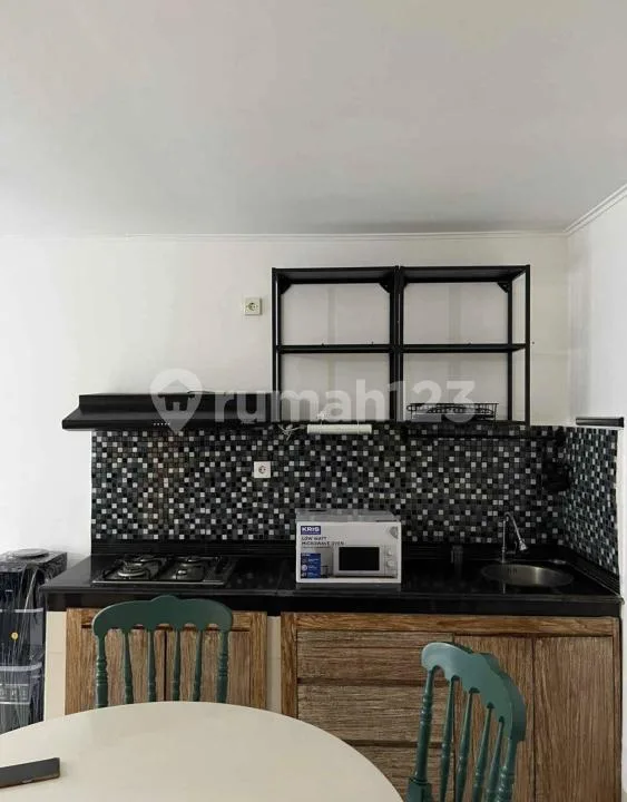 Rumah Modern 2 Lantai Siap Huni Lokasi Strategis Dekat Tsm Bali - Image 4 of 4