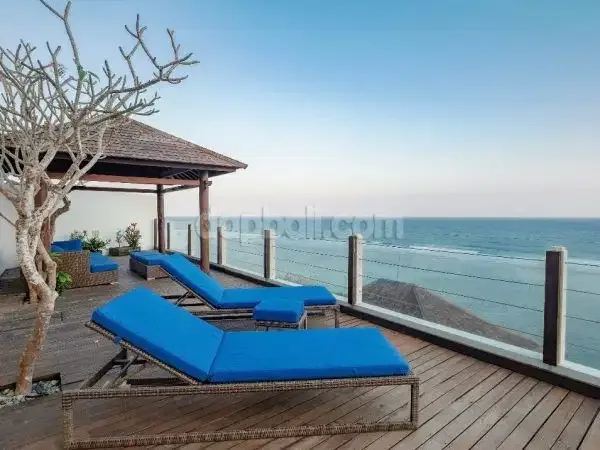 For sale  Beautiful luxury freehold villa in Sawangan, Nusadua, Bali - Image 5 of 10