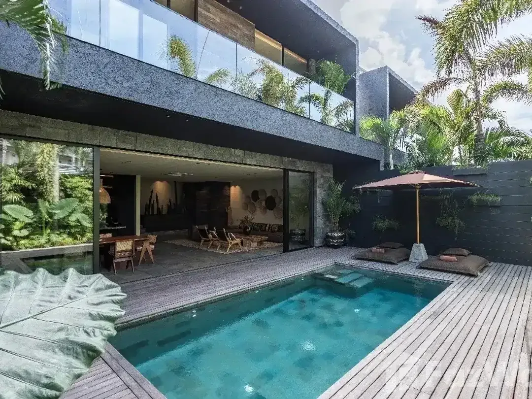 4 Bedroom Villa for rent at Black Villas by OXO - Image 4 of 10