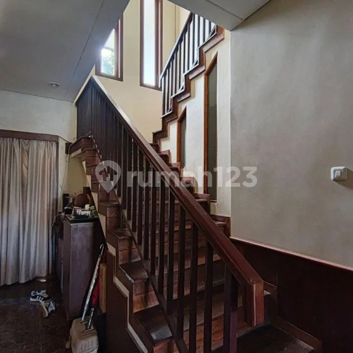 Dijual Rumah Klasik Luas Asri Dkt Pantai Sanur Denpasar Bali - Image 4 of 4