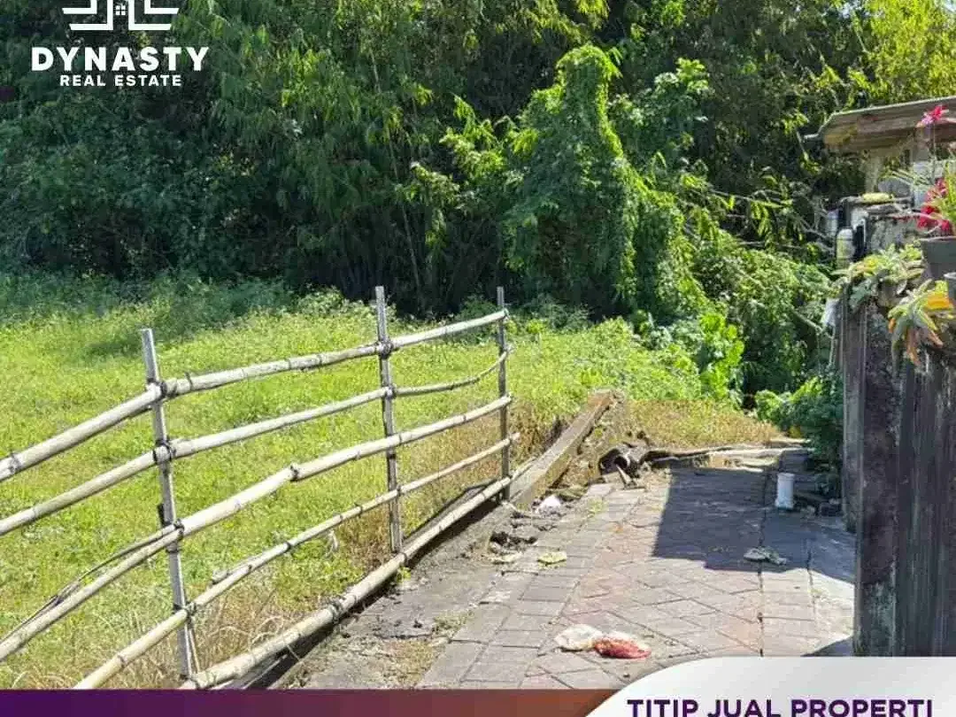 LAND FOR SALE – DALUNG | HARGA MURAH & POTENSIAL INVESTASI - Image 8 of 10