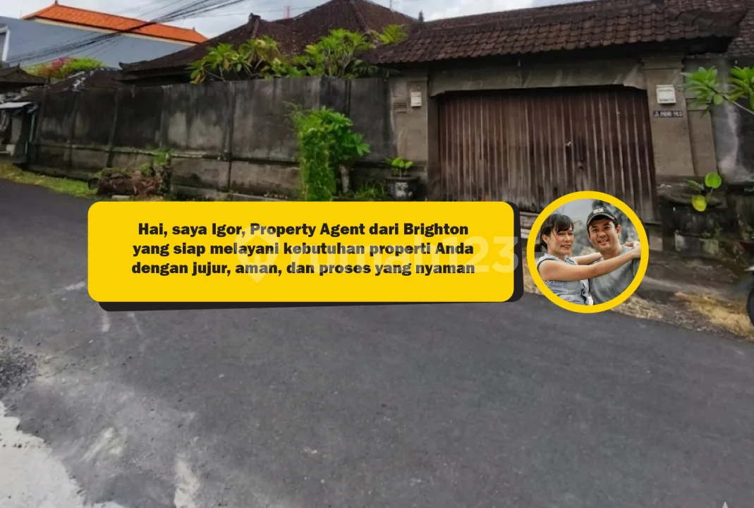Rumah, SHM, Dekat Pusat Perbelanjaan, Bebas Banjir, Tabanan Bali - Image 4 of 4