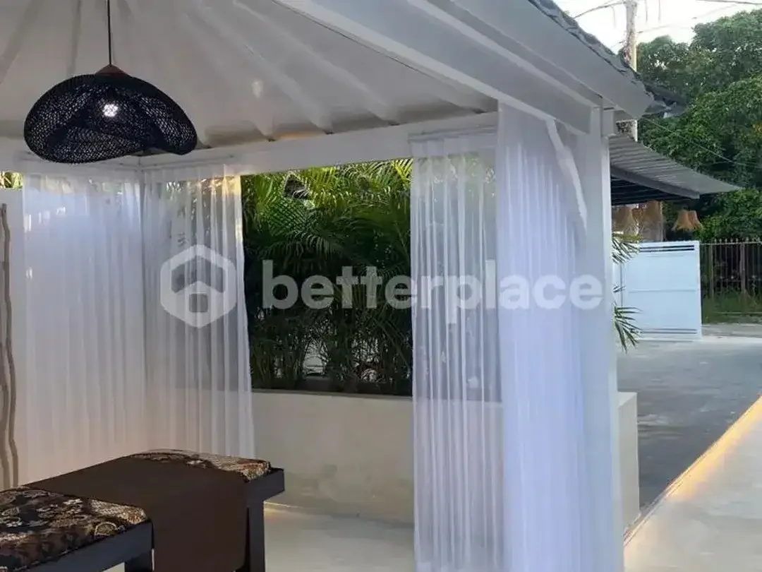 Beachside Tropical Boutique Hotel in Lovina – 6 Bedrooms with Excellent Investment Potential - Image 3 of 10