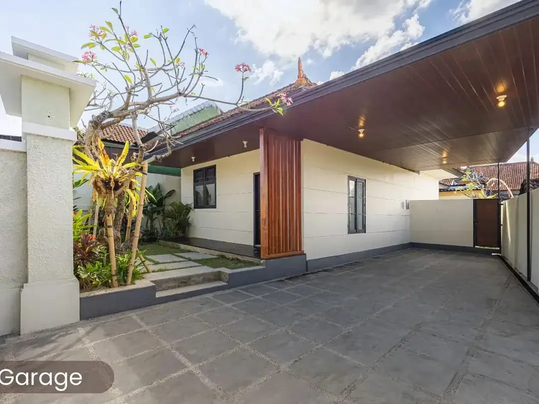 Dijual Rumah Exclusive Harga Terjangkau di Denpasar Timur Investasi Tepat untuk Masa Depan - Image 4 of 10