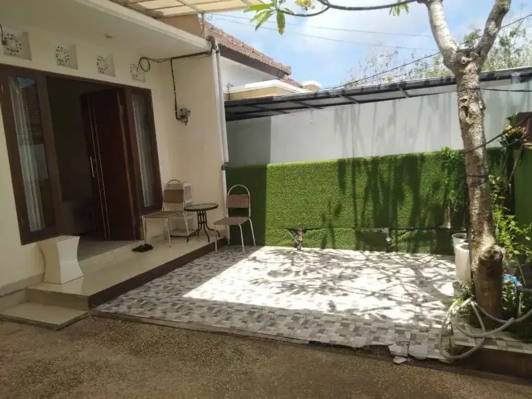 Dijual Rumah Murah di Kuta Selatan - Image 5 of 8